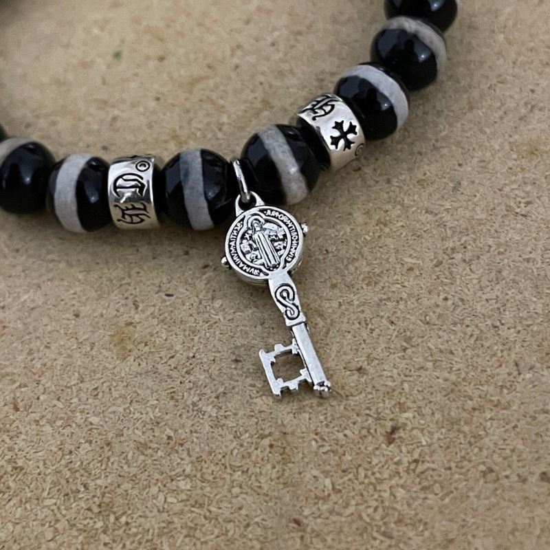 Chrome Hearts Bracelets